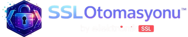 SSL Otomasyon Logo