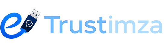 Trustimza Logo