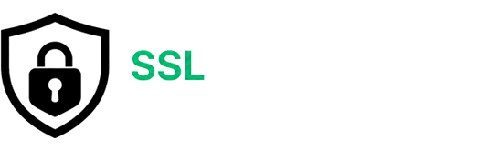 SSL Sertifikaları Logo